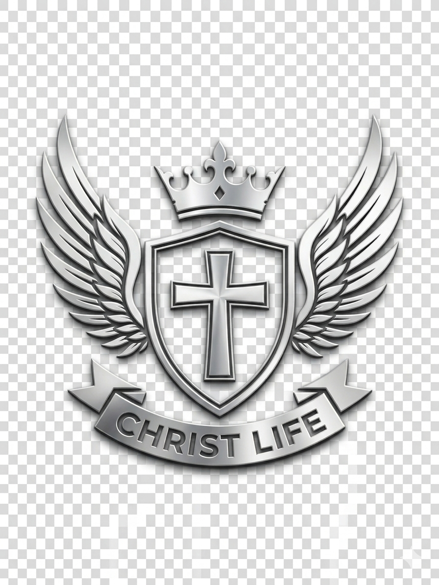 Christ life clothing 